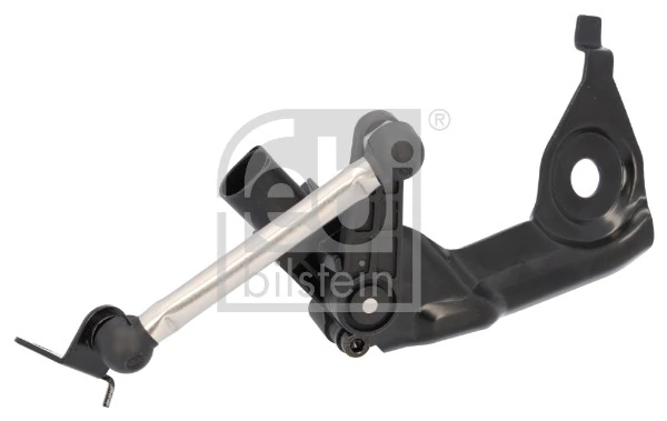 Sensor, headlight levelling